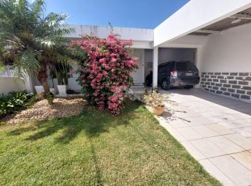 Casa · 113m² · 3 Quartos · 3 Vagas · CASA - BARREIROS - SÃO JOSÉ