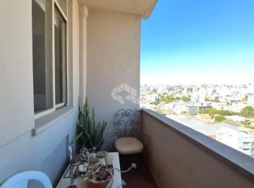 Apartamento · 115m² · 2 Quartos · Apartamento 02 dormitórios com 115m² de área privativa andar alto- São Geraldo