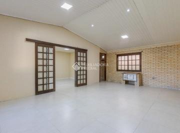 Casa · 135m² · 2 Quartos · Casa 2 quartos a venda no Bairro Harmonia com 120m²