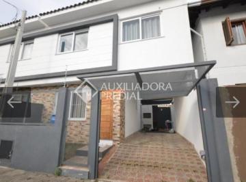 Casa · 91m² · 3 Quartos · Casa 2 Quartos a venda no bairro Estância Velha com 91m²