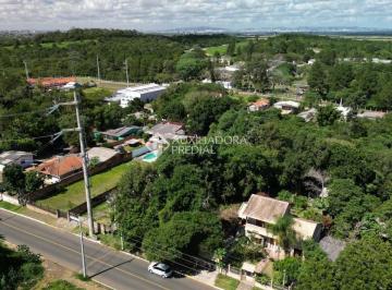 Terreno · 1500m² · Terreno a venda em Nova Santa Rita com 1.500m²