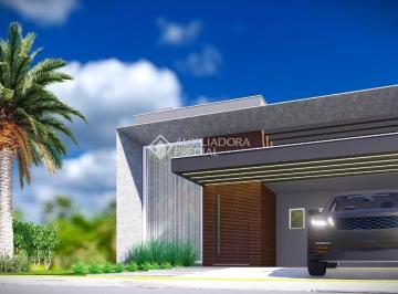 Casa · 192m² · 3 Quartos · Casa 3 Quartos a venda no bairro Berto Círio em Nova Santa Rita com 192m²