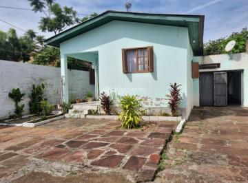 Casa · 110m² · 2 Quartos · Casa 2 quartos a venda no Bairro São José com 110m²