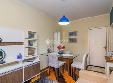 Apartamento · 48m² · 1 Quarto · Apartamento com 1 Quartos à Venda no bairro Centro com 48m²
