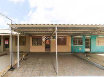 Casa · 40m² · 2 Quartos · Casa com 2 Quartos a venda no bairro Igara com 40m²