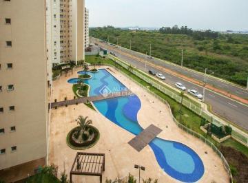 Apartamento · 61m² · 2 Quartos · Apartamento 2 Quartos bairro Marechal Rondon com 61m².