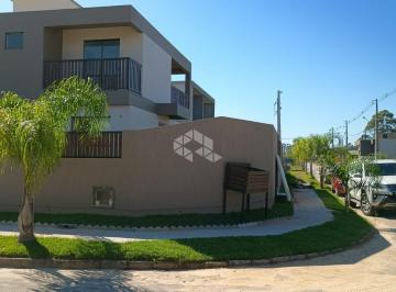Casa · 133m² · 3 Quartos · 1 Vaga · Casa Sobrado à venda com 3 dormitórios, 2 vagas e 133 m² privativos no Campo Duna