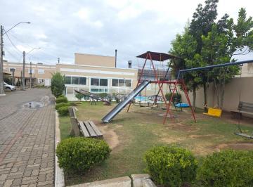 Casa · 83m² · 2 Quartos · 1 Vaga · Casa 2 dormitórios a venda no bairro Restinga