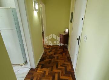 Apartamento · 79m² · 3 Quartos · 1 Vaga · Apartamento à venda no Centro Histórico de Porto Alegre
