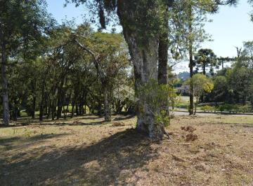Terreno · 948m² · Terreno em condomínio fechado no centro de Canela, com 948,00 m².