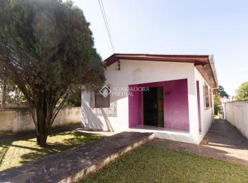 Casa · 96m² · 2 Quartos · Casa com 2 Quartos à Venda no bairro Olaria com 96m²