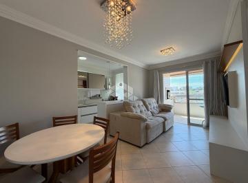 Apartamento · 71m² · 2 Quartos · 2 Vagas · Apartamento porteira fechada, de 2 quartos com 1 suíte e 2 vagas cobertas!!
