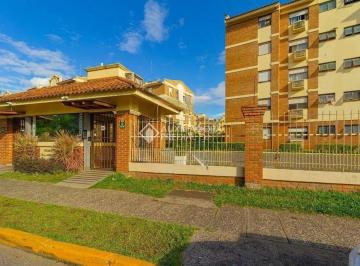 Apartamento · 45m² · 2 Quartos · Apartamento de 2 quartos a venda bairro Marechal Rondon com 45m²