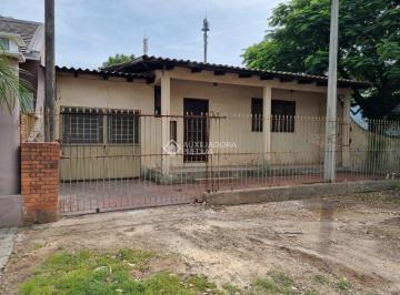 Casa · 203m² · 4 Quartos · 3 Vagas · Casa 4 quartos  a venda no Bairro São José com 203m²