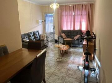 Casa · 80m² · 2 Quartos · 1 Vaga · Sobrado à venda em condomínio fechado na Vila Continental.