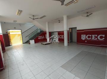 Comercial · 386m² · 5 Vagas · Prédio Inteiro Locação em Chácara Parreiral, Serra | 386m²