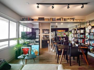 Apartamento · 54m² · 2 Quartos · 1 Vaga · Apartamento 2 dormitórios bairro Tristeza