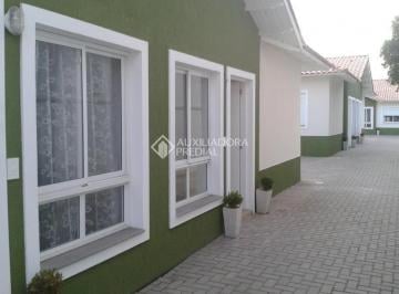Casa · 53m² · 2 Quartos · Casa 2 Quartos a venda no bairro Niterói com 53m²