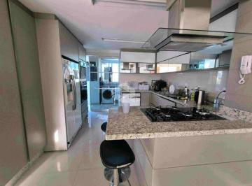Apartamento · 160m² · 3 Quartos · 2 Vagas · Cobertura exclusiva no bairro Pagani, em Palhoça privacidade, sol o dia inteiro