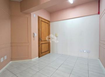 Comercial · 42m² · Sala comercial aérea com 42m² privativos no bairro São Pelegrino em Caxias do Sul