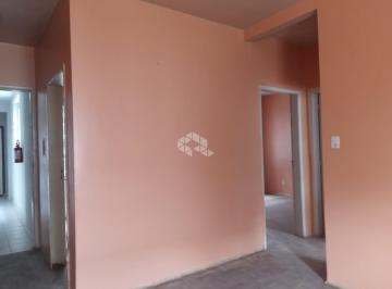 Apartamento · 50m² · 2 Quartos · 1 Vaga · Apartamento com 2 quartos e 1 Vaga à venda no Cristo Redentor