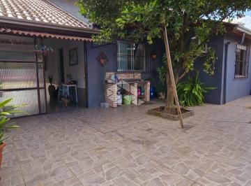 Casa · 120m² · 3 Quartos · 2 Vagas · Casa com 3 quartos, piscina, 02 vagas em Sapucaia do Sul