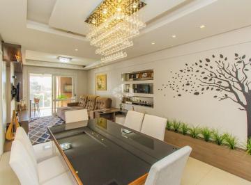 Apartamento · 109m² · 3 Quartos · 2 Vagas · Apartamento no Centro, 03 dormitórios, suíte, 02 vagas