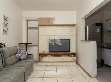 Apartamento · 41m² · 1 Quarto · Apartamento de 1 dormitório com 41m2 no coração de Centro de Porto Alegre!
