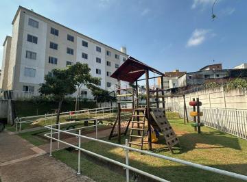 Apartamento · 38m² · 2 Quartos · 1 Vaga · Apartamento á venda no bairro Jardim São Luis - 2 quartos com 38M2