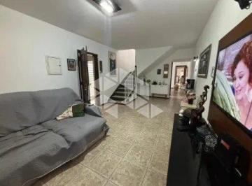 Casa · 180m² · 4 Quartos · 2 Vagas · Sobrado Pirituba