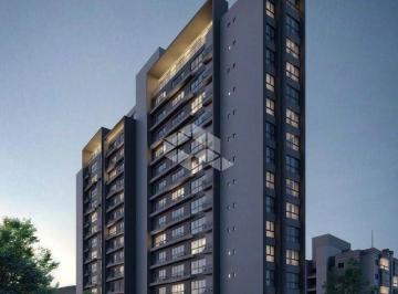 Apartamento · 33m² · 1 Quarto · 1 Vaga · Apartamento com 1 quarto, 1 vaga, 33,32 m² - Velha - Blumenau/SC