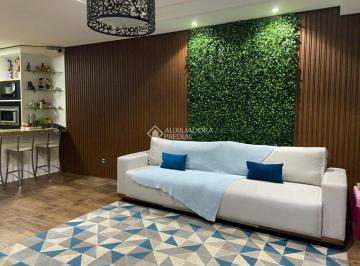 Casa · 200m² · 3 Quartos · Casa 3 quartos no Bairro Harmonia com 200m²
