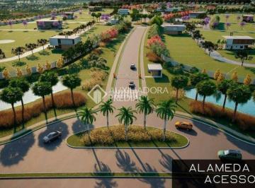 ALAMEDA · Terreno a venda no bairro Marechal Rondon com 331m²