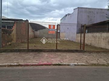Terreno · 330m² · Terreno a venda no bairro Harmonia com 330m²