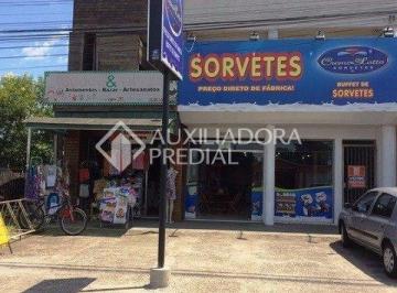 Comercial · 600m² · Prédio à Venda no bairro Mathias Velho com 600m²