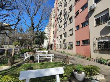 Apartamento · 57m² · 2 Quartos · 1 Vaga · Apartamento térreo, dois dormitórios, reformado no Jardim Itú