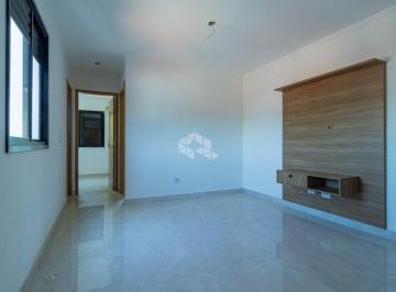 01 Sala · VISTA PARA A SERRA: Apartamento na Vila Rosa com 2 Dormitórios e Vaga Coberta!
