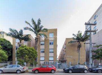 Apartamento · 57m² · 2 Quartos · Apartamento 2 quartos a venda no bairro Marechal Rondon com 57m².