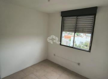 Apartamento · 61m² · 2 Quartos · 1 Vaga · APARTAMENTO 2 DORMITÓRIOS