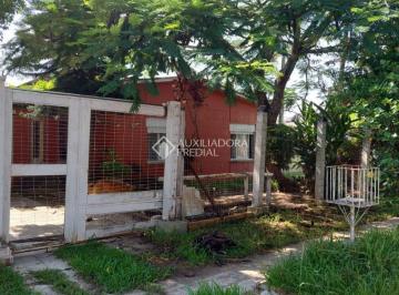 Casa · 190m² · 3 Quartos · Casa com 3 Quartos à Venda no bairro Harmonia com 190m²