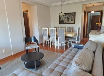 Apartamento · 99m² · 3 Quartos · Apartamento 3 quartos a venda no bairro Centro de Esteio com 99m²