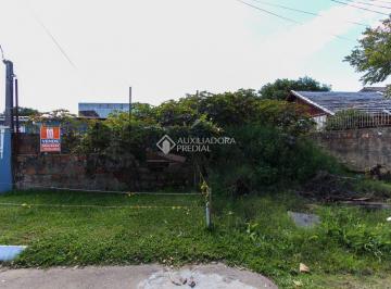 Terreno · 374m² · Terreno à Venda no bairro Mathias Velho com 374m²