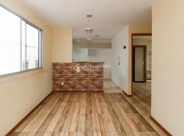Apartamento · 42m² · 2 Quartos · Apartamento com 2 Quartos à Venda no bairro São José com 42m²