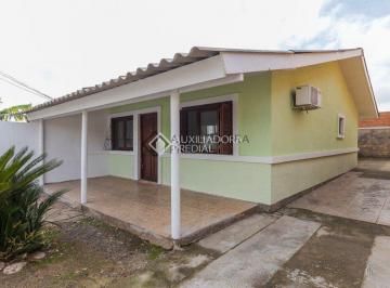 Casa · 41m² · 2 Quartos · Casa 2 quartos a venda no bairro São José com 41m²