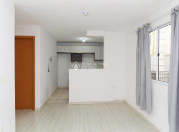 Apartamento · 42m² · 2 Quartos · Apartamento com 2 Quartos à Venda no bairro São José com 42m²