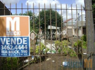 Terreno · 332m² · Terreno à Venda no bairro Mathias Velho com 332m²