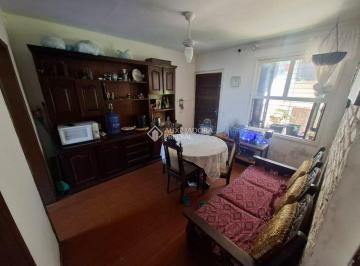 SALA5 · Apartamento com 2 Quartos à Venda no bairro Santa Rosa de Lima com 50m²