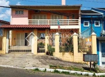 Casa · 300m² · 3 Quartos · Casa com 3 Quartos à Venda no bairro Nossa Senhora Das Graças com 300m²