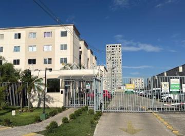 Apartamento · 41m² · 2 Quartos · Apartamento com 2 Quartos à Venda no bairro Mato Grande com 41m²