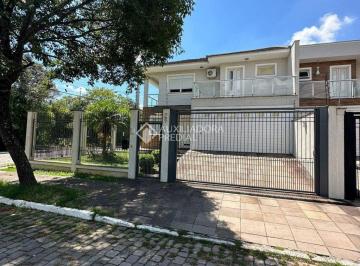 Casa · 197m² · 3 Quartos · Casa com 3 Quartos à Venda no bairro Marechal Rondon com 197m²